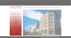 Desktop Screenshot of michelswaldron.com